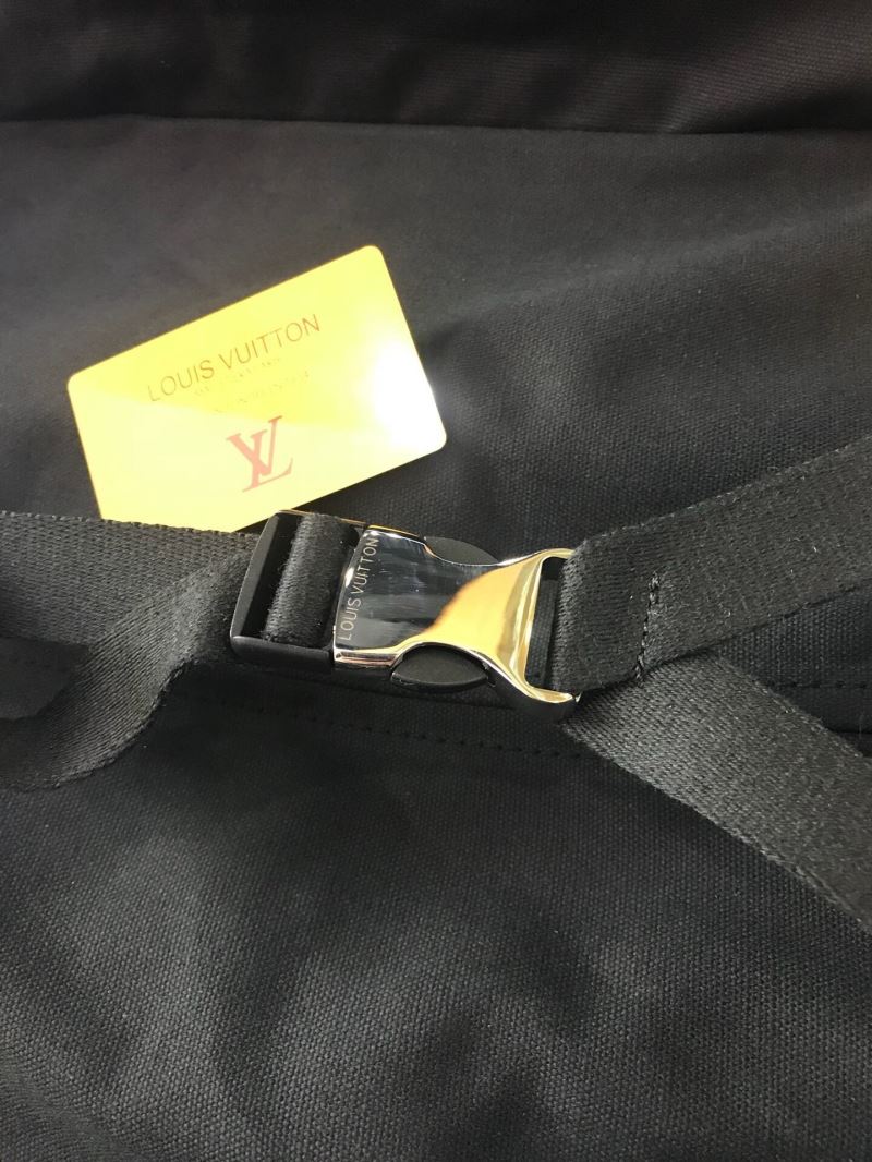 Louis Vuitton Suitcase